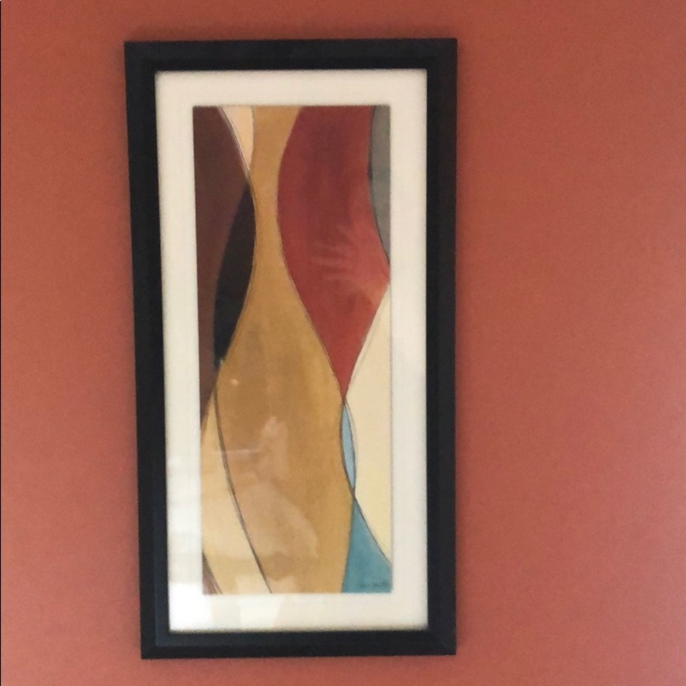 Wall art